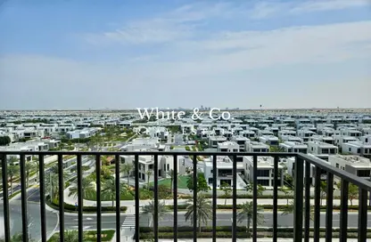 شقة - غرفة نوم - 1 حمام للبيع في كوليكتيف تاور 2 - كوليكتيف - دبي هيلز استيت - دبي شقة - غرفة نوم - 1 حمام للبيع في كوليكتيف تاور 2 - كوليكتيف - دبي هيلز استيت - دبي