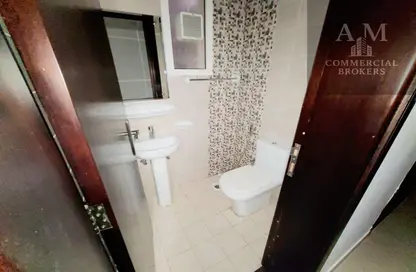 Apartment - 2 Bedrooms - 2 Bathrooms for rent in Muwaileh Commercial - Sharjah