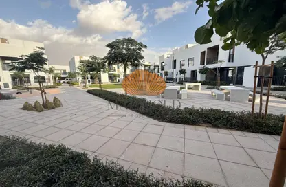 Villa - 3 Bedrooms - 4 Bathrooms for rent in Bliss - Arabian Ranches 3 - Dubai