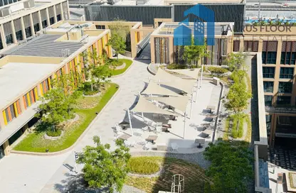 شقة - 2 غرف نوم - 2 حمامات للايجار في اليازية 1 - مشروع إثراء ديرة - ديرة - دبي