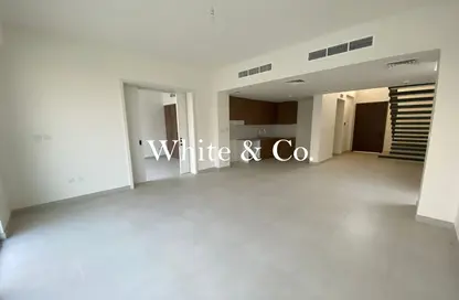 Townhouse - 4 Bedrooms - 3 Bathrooms for rent in Maha Townhouses - Town Square - Dubai