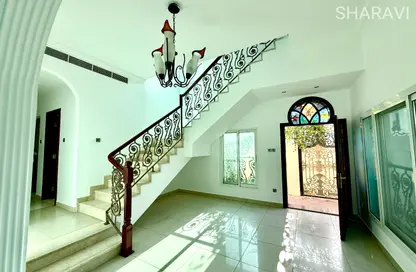 فيلا - 3 غرف نوم - 4 حمامات للايجار في فلل مردف - مردف - دبي