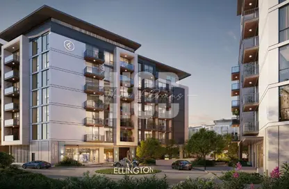 شقة - غرفة نوم - 1 حمام للبيع في بلجرافيا جاردنز - فالكون سيتي أوف وندرز - دبي