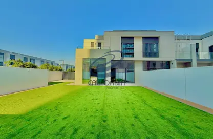 Villa - 4 Bedrooms - 4 Bathrooms for sale in Murooj Al Furjan West Phase 2 - Al Furjan - Dubai
