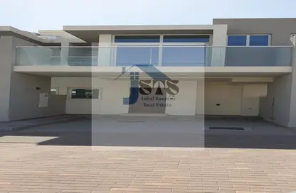 تاون هاوس - 3 غرف نوم - 4 حمامات للايجار في فلل اكنان - فاردون - داماك هيلز 2 - دبي