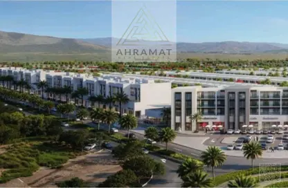 Apartment - 1 Bedroom - 2 Bathrooms for sale in AZHA Community - Al Amerah - Ajman