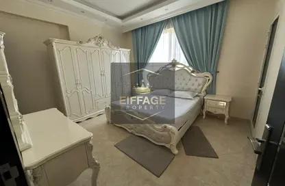Apartment - 3 Bedrooms - 3 Bathrooms for rent in Al Rawda 3 Villas - Al Rawda 3 - Al Rawda - Ajman