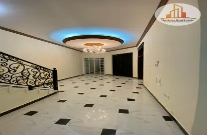 Reception / Lobby image for: Villa - 5 Bedrooms - 6 Bathrooms for rent in Mohamed Bin Zayed City - Abu Dhabi, Image 1