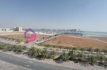 شقة - 1 حمام للبيع في بولمان ريزورت جزر المرجان - جزيرة المرجان - رأس الخيمة