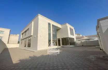 فيلا - 5 غرف نوم - 7 حمامات للايجار في مدينة شخبوط - أبوظبي