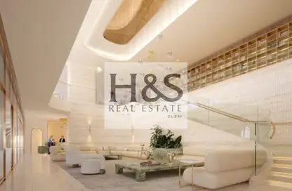 Apartment - 2 Bedrooms - 3 Bathrooms for sale in Ellington Ocean House - Palm Jumeirah - Dubai