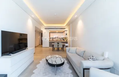 Apartment - 2 Bedrooms - 3 Bathrooms for sale in 555 Park Views - Jumeirah Village Triangle - Dubai