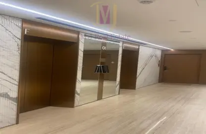 Apartment - Studio - 1 Bathroom for rent in Trillionaire Residences - Business Bay - Dubai Apartment - Studio - 1 Bathroom for rent in Trillionaire Residences - Business Bay - Dubai