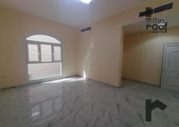 Apartment - 3 bedrooms - 3 bathrooms for rent in Shabhanat Asharij - Asharej - Al Ain