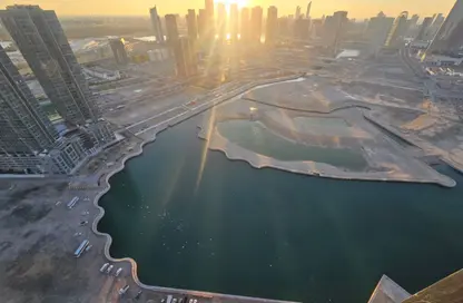 شقة - غرفة نوم - 2 حمامات للايجار في راديانت سكوير - مدينة الأضواء - جزيرة الريم - أبوظبي