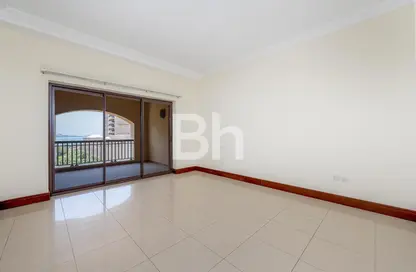 Apartment - 2 Bedrooms - 3 Bathrooms for rent in Golden Mile 7 - Golden Mile - Palm Jumeirah - Dubai
