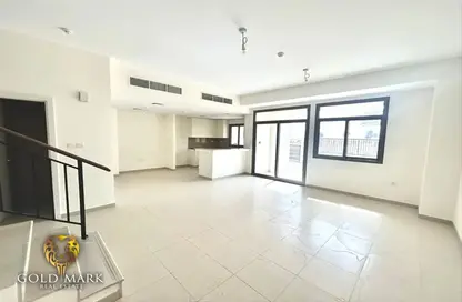 Apartment - 3 Bedrooms - 3 Bathrooms for rent in Sama Townhouses - Town Square - Dubai