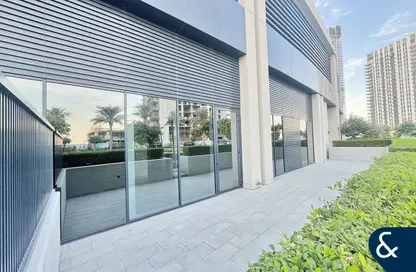 Apartment - 3 Bedrooms - 3 Bathrooms for sale in Harbour Gate Podium - Harbour Gate - Dubai Creek Harbour (The Lagoons) - Dubai