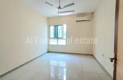 Apartment - 1 Bedroom - 1 Bathroom for rent in Al Thani Muwaileh - Muwaileh Commercial - Sharjah