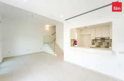 Townhouse - 4 Bedrooms - 4 Bathrooms for sale in Amaranta - Villanova - Dubai Land - Dubai