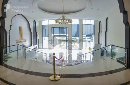 Apartment - Studio - 1 Bathroom for sale in Riah Towers - Al Jaddaf - Dubai Apartment - Studio - 1 Bathroom for sale in Riah Towers - Al Jaddaf - Dubai