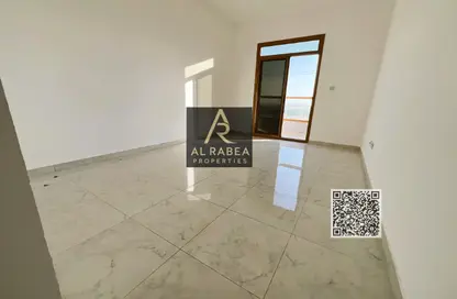 Apartment - 1 Bedroom - 2 Bathrooms for sale in Al Ghoroub Tower - Al Alia - Ajman