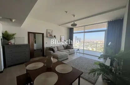 Apartment - 1 Bedroom - 2 Bathrooms for rent in Jumeirah Village Circle - Dubai