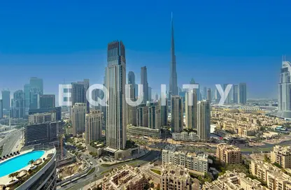 شقة - 3 غرف نوم - 3 حمامات للبيع في امبيريال افنيو - وسط مدينة دبي - دبي