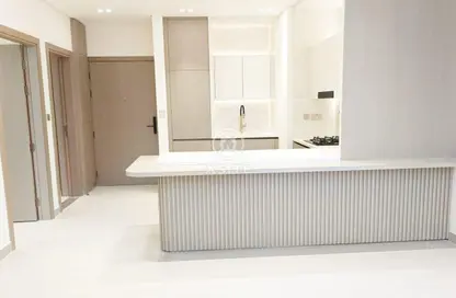 Apartment - 1 Bedroom - 2 Bathrooms for rent in Binghatti Royale - District 18 - Jumeirah Village Circle - Dubai