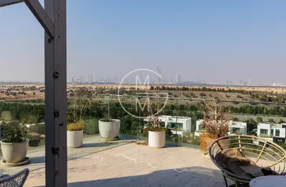Apartment - 2 Bedrooms - 3 Bathrooms for sale in The Neighbourhood - Al Barari - Dubai