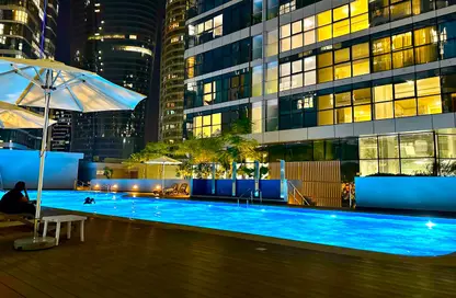 شقة - 2 غرف نوم - 3 حمامات للايجار في ذا بردجز - شمس أبوظبي - جزيرة الريم - أبوظبي