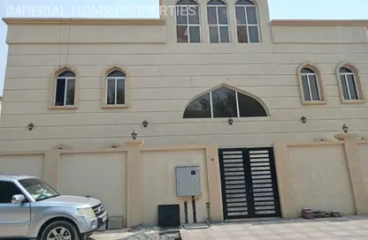 فيلا - 8 غرف نوم - 8 حمامات للبيع في 3 المويهات - المويهات - عجمان