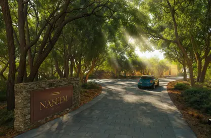 Townhouse - 3 Bedrooms - 4 Bathrooms for sale in Naseem Aljurf - AlJurf - Ghantoot - Abu Dhabi