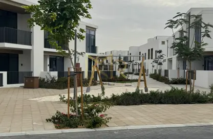 Townhouse - 3 Bedrooms - 3 Bathrooms for rent in Bliss - Arabian Ranches 3 - Dubai