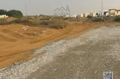 Land - Studio for sale in Al Helio 1 - Al Helio - Ajman