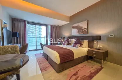 Apartment - Studio - 1 Bathroom for sale in Aykon City Tower B - Aykon City - Business Bay - Dubai