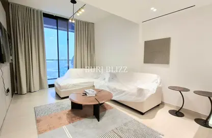 Apartment - 1 Bedroom - 2 Bathrooms for rent in Binghatti Corner - Jumeirah Village Circle - Dubai