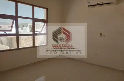 Apartment - 2 Bedrooms - 2 Bathrooms for rent in Al Jimi - Al Ain