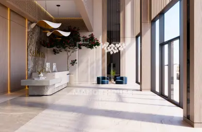 Apartment - 2 Bedrooms - 3 Bathrooms for sale in Samana Resorts - Dubai Production City (IMPZ) - Dubai