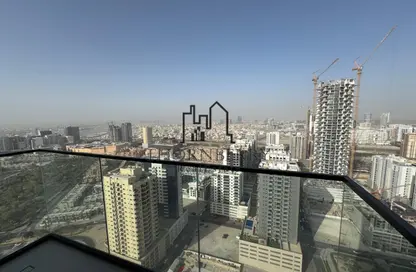 شقة - 1 حمام للبيع في بن غاطي توليب - قرية الجميرا سركل - دبي
