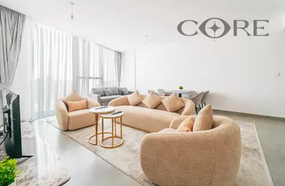 Apartment - 1 Bedroom - 1 Bathroom for sale in Stella Maris - Dubai Marina - Dubai