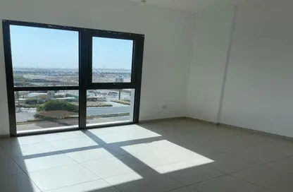 Apartment - Studio - 1 Bathroom for rent in SAFI 1B - Town Square - Dubai