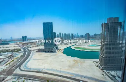 شقة - 2 غرف نوم - 2 حمامات للايجار في صن تاور - شمس أبوظبي - جزيرة الريم - أبوظبي شقة - 2 غرف نوم - 2 حمامات للايجار في صن تاور - شمس أبوظبي - جزيرة الريم - أبوظبي