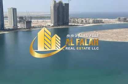 شقة - 2 غرف نوم - 3 حمامات للايجار في شارع التعاون - التعاون - الشارقة