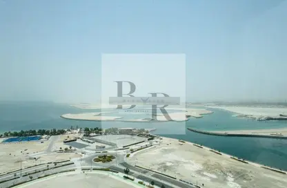 شقة - 2 غرف نوم - 3 حمامات للايجار في بيكسل - مقاطعة ميكرز - جزيرة الريم - أبوظبي