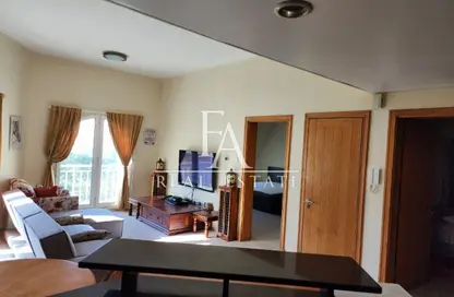 Apartment - 1 Bedroom - 2 Bathrooms for sale in Building 204 - Mogul Cluster - Discovery Gardens - Dubai