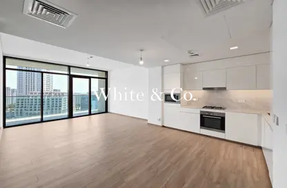 Apartment - 2 Bedrooms - 2 Bathrooms for sale in Palace Residences - Dubai Creek Harbour (The Lagoons) - Dubai