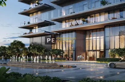 Apartment - 2 Bedrooms - 2 Bathrooms for sale in Albero by Emaar - Dubai Creek Harbour (The Lagoons) - Dubai