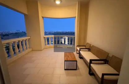 Apartment - Studio - 1 Bathroom for rent in Royal breeze 2 - Royal Breeze - Al Hamra Village - Ras Al Khaimah Apartment - Studio - 1 Bathroom for rent in Royal breeze 2 - Royal Breeze - Al Hamra Village - Ras Al Khaimah