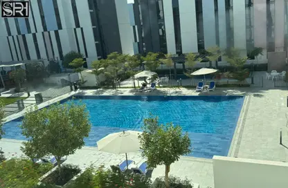 Apartment - 1 Bedroom - 1 Bathroom for sale in The Riff 4 - The Riff - Aljada - Sharjah